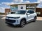 2026 Volkswagen Tiguan 2.0T SE 4MOTION