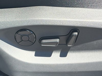 2026 Volkswagen Tiguan 2.0T SE 4MOTION