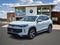2026 Volkswagen Tiguan 2.0T SE 4MOTION
