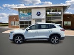 2026 Volkswagen Tiguan 2.0T SE 4MOTION