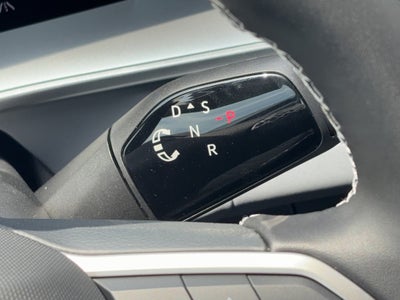 2026 Volkswagen Tiguan 2.0T SE 4MOTION