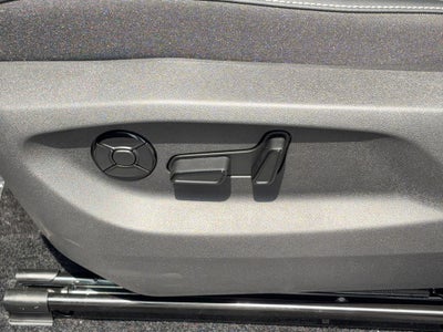 2026 Volkswagen Tiguan 2.0T SE 4MOTION