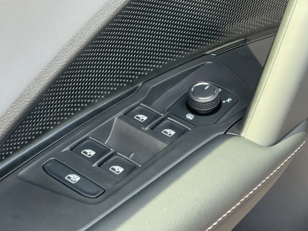 2026 Volkswagen Tiguan 2.0T SE 4MOTION