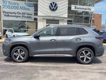 2026 Volkswagen Tiguan 2.0T SE 4MOTION