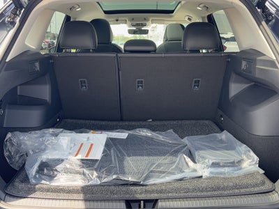 2026 Volkswagen Tiguan 2.0T SE 4MOTION