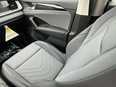 2025 Volkswagen Tiguan 2.0T SE 4MOTION