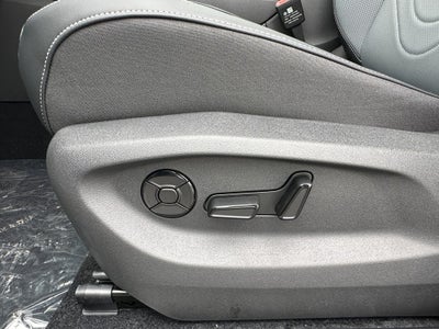 2025 Volkswagen Tiguan 2.0T SE 4MOTION