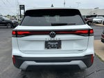 2025 Volkswagen Tiguan 2.0T SE 4MOTION
