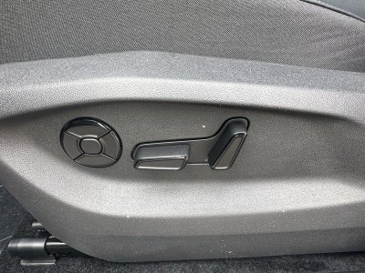 2026 Volkswagen Tiguan 2.0T SE 4MOTION