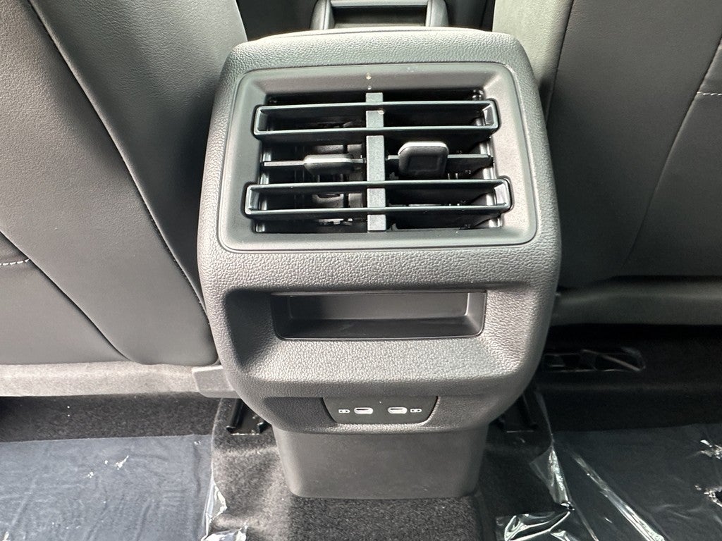 2026 Volkswagen Tiguan 2.0T SE 4MOTION