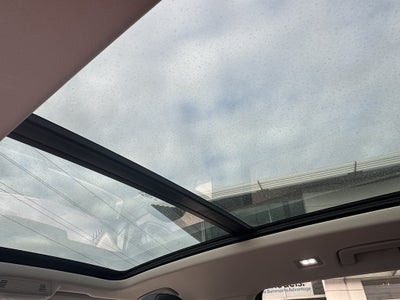 2026 Volkswagen Tiguan 2.0T SE 4MOTION