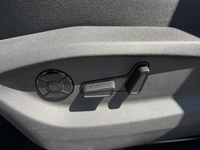 2026 Volkswagen Tiguan 2.0T SE 4MOTION