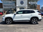 2026 Volkswagen Tiguan 2.0T SE 4MOTION