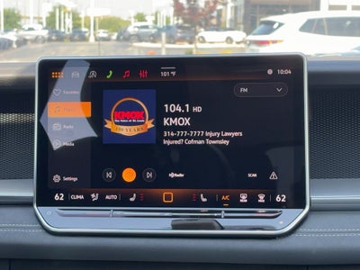 2026 Volkswagen Tiguan 2.0T SE 4MOTION