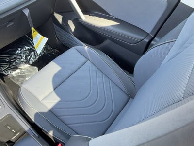 2026 Volkswagen Tiguan 2.0T SE 4MOTION