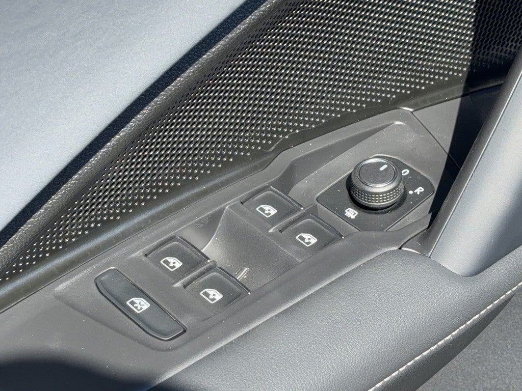2026 Volkswagen Tiguan 2.0T SE 4MOTION