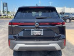 2026 Volkswagen Tiguan 2.0T SE 4MOTION