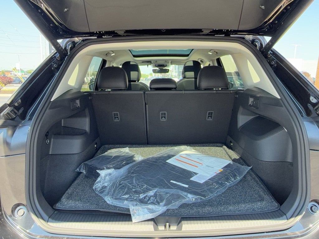 2026 Volkswagen Tiguan 2.0T SE 4MOTION