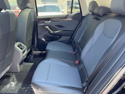 2026 Volkswagen Tiguan 2.0T SE 4MOTION