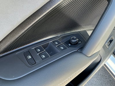 2025 Volkswagen Tiguan 2.0T SE 4MOTION