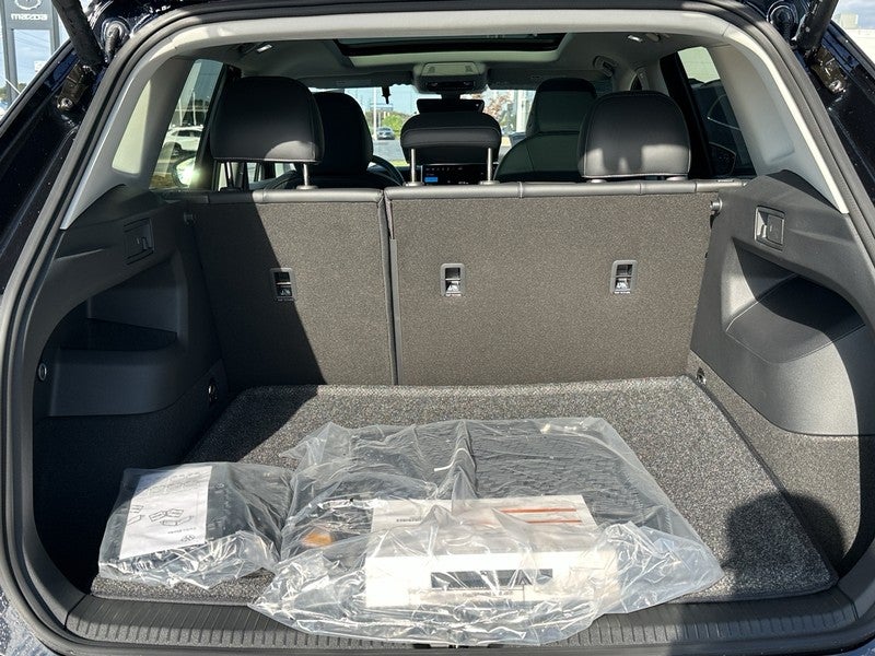 2025 Volkswagen Tiguan 2.0T SE 4MOTION