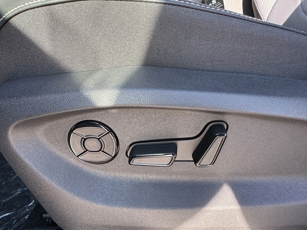 2026 Volkswagen Tiguan 2.0T SE 4MOTION