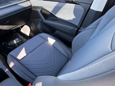 2026 Volkswagen Tiguan 2.0T SE 4MOTION