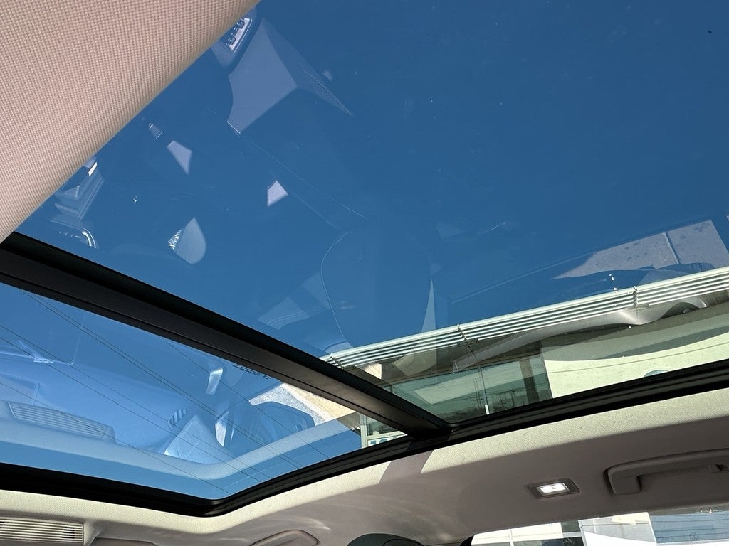 2026 Volkswagen Tiguan 2.0T SE 4MOTION