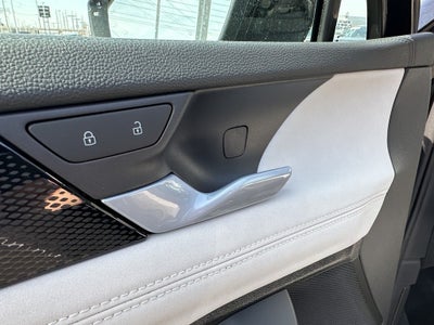 2026 Volkswagen Tiguan 2.0T SE 4MOTION