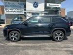 2026 Volkswagen Tiguan 2.0T SE 4MOTION