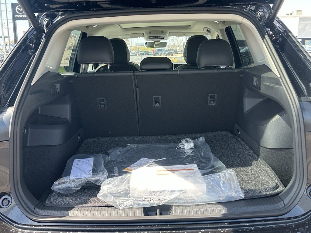 2026 Volkswagen Tiguan 2.0T SE 4MOTION