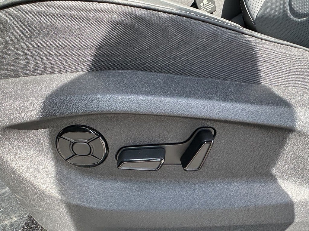 2026 Volkswagen Tiguan 2.0T SE 4MOTION