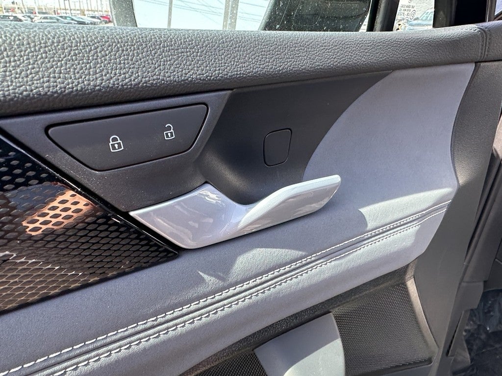 2026 Volkswagen Tiguan 2.0T SE 4MOTION