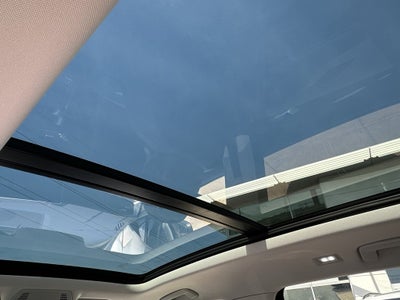 2026 Volkswagen Tiguan 2.0T SE 4MOTION