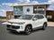 2026 Volkswagen Tiguan 2.0T SE 4MOTION