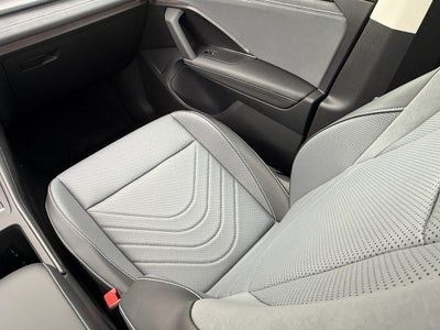 2026 Volkswagen Tiguan 2.0T SE 4MOTION