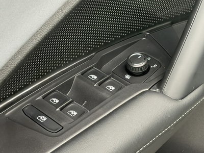 2026 Volkswagen Tiguan 2.0T SE 4MOTION