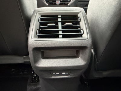 2026 Volkswagen Tiguan 2.0T SE 4MOTION