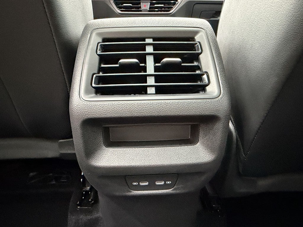 2026 Volkswagen Tiguan 2.0T SE 4MOTION