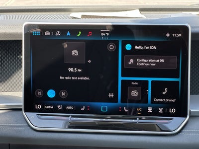 2025 Volkswagen Tiguan 2.0T SE 4MOTION