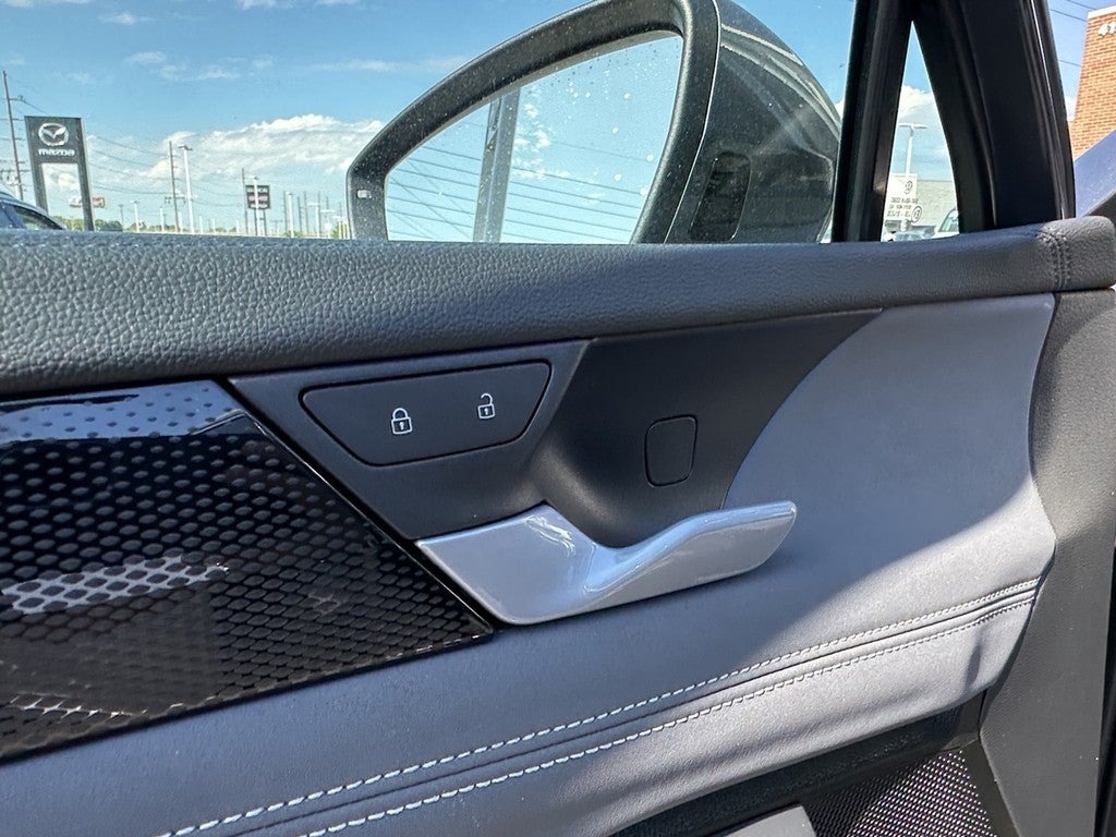 2025 Volkswagen Tiguan 2.0T SE 4MOTION