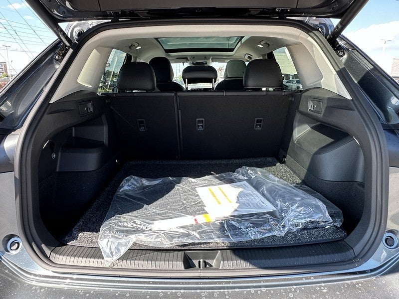 2025 Volkswagen Tiguan 2.0T SE 4MOTION