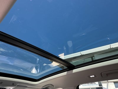 2025 Volkswagen Tiguan 2.0T SE 4MOTION