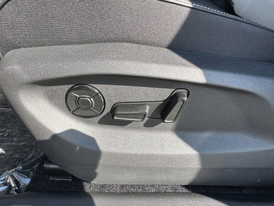 2025 Volkswagen Tiguan 2.0T SE 4MOTION