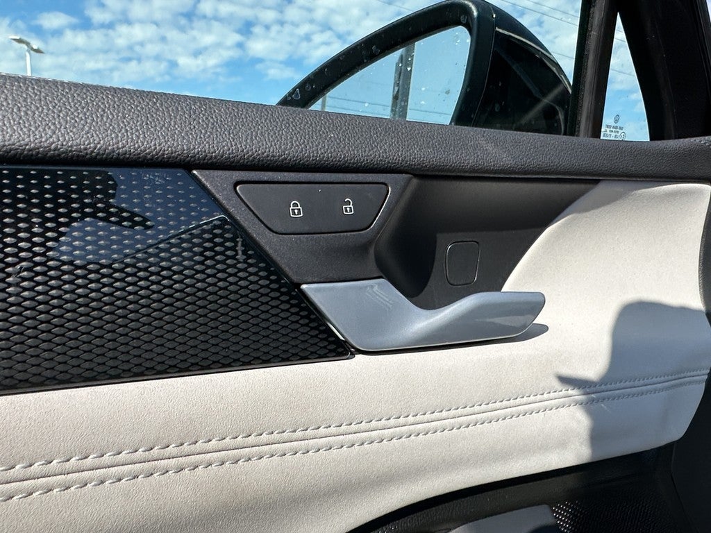 2025 Volkswagen Tiguan 2.0T SE 4MOTION