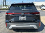 2025 Volkswagen Tiguan 2.0T SE 4MOTION