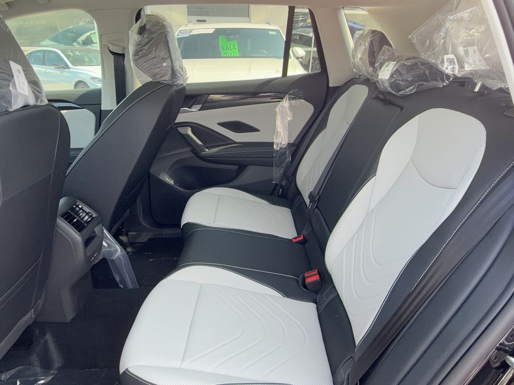 2026 Volkswagen Tiguan 2.0T SE FWD