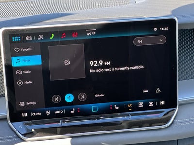 2026 Volkswagen Tiguan 2.0T SE FWD