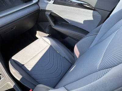 2026 Volkswagen Tiguan 2.0T SE FWD