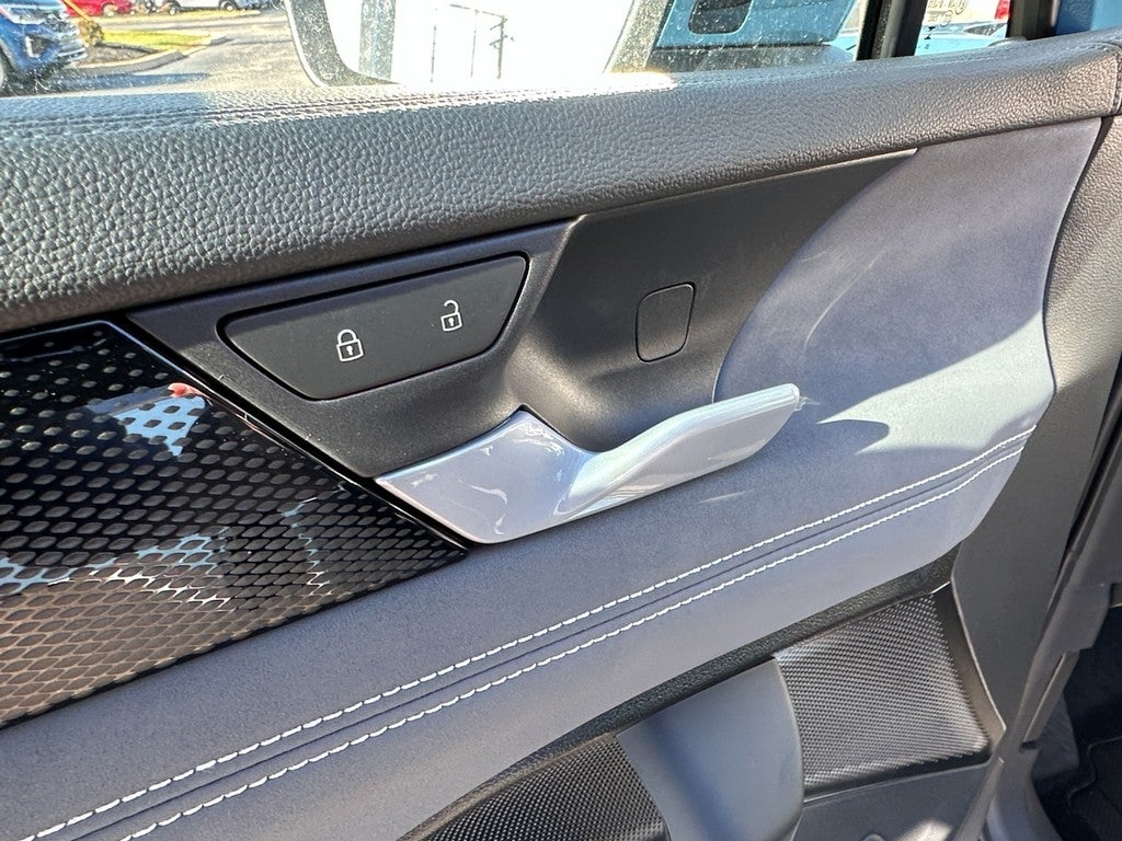 2026 Volkswagen Tiguan 2.0T SE FWD